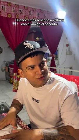 Péguelo 🤨 Ig: @_elesito_  #fyp #foryou #parati #crzg #humor 