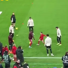 ماذا حدث لصلاح😢💔#salah #liverpool #fyb #foryou #viral 