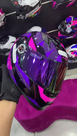 Casa do Motoqueiro da 44 a fonte dos LS2 😻💥 Dúvidas Chamar WhatsApp:62985693108 #moto #capacete #grau #ls2 #viral 