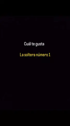 cuál te gusta la soltera número 1 la soltera número 2 o la soltera número 3?.. #cars #motivation #video #viral #edits 