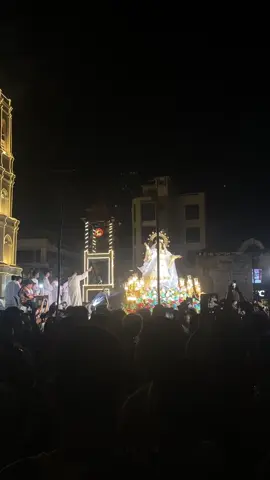 Las Coronadas 2025 (Asuncion, Santisimo Rosario de Hagonoy, at ang Immaculada Concepcion de Malolos) #fyp #catholic #avemaria #highlight 