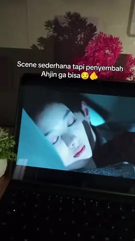 tetep pemenangnya Dohyuk🥹🥹 #dearx#kimyoojung#hongjonghyun#kimyoungdae#kdrama