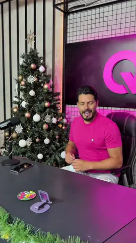 Navidad es compartir, disfrutar y estar en familia 🎄💛 Samsung te premia por celebrar: Comprá productos en promo y recibe hasta Bs. 2.000 en vales de supermercado SIN sorteos. Perfecto para la cena navideña con los que amas. 🍗🥂 ➡ samsung.com.bo/navidad #NavidadSamsung #CompraGanaYCelebra #SamsungBolivia  #SamsungNavidad @Samsung Bolivia 