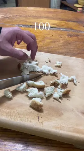 100 formas de hacer migajas 💜#mexico #humor #josejose #migajero #creatorsearchinsights 