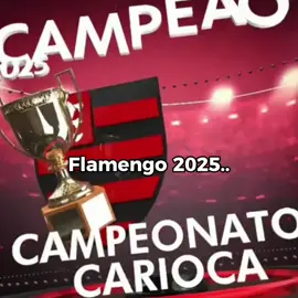 flamengo 2025☠️💀 #viral #flamengooficial 