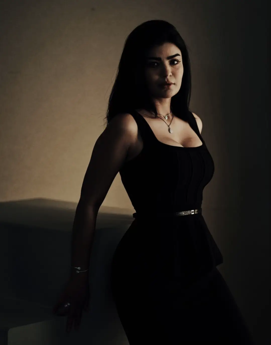 🔥🧯#ميلا_الزهراني #مسلسلات_خليجيه #السعودية #المرسى #foryou 