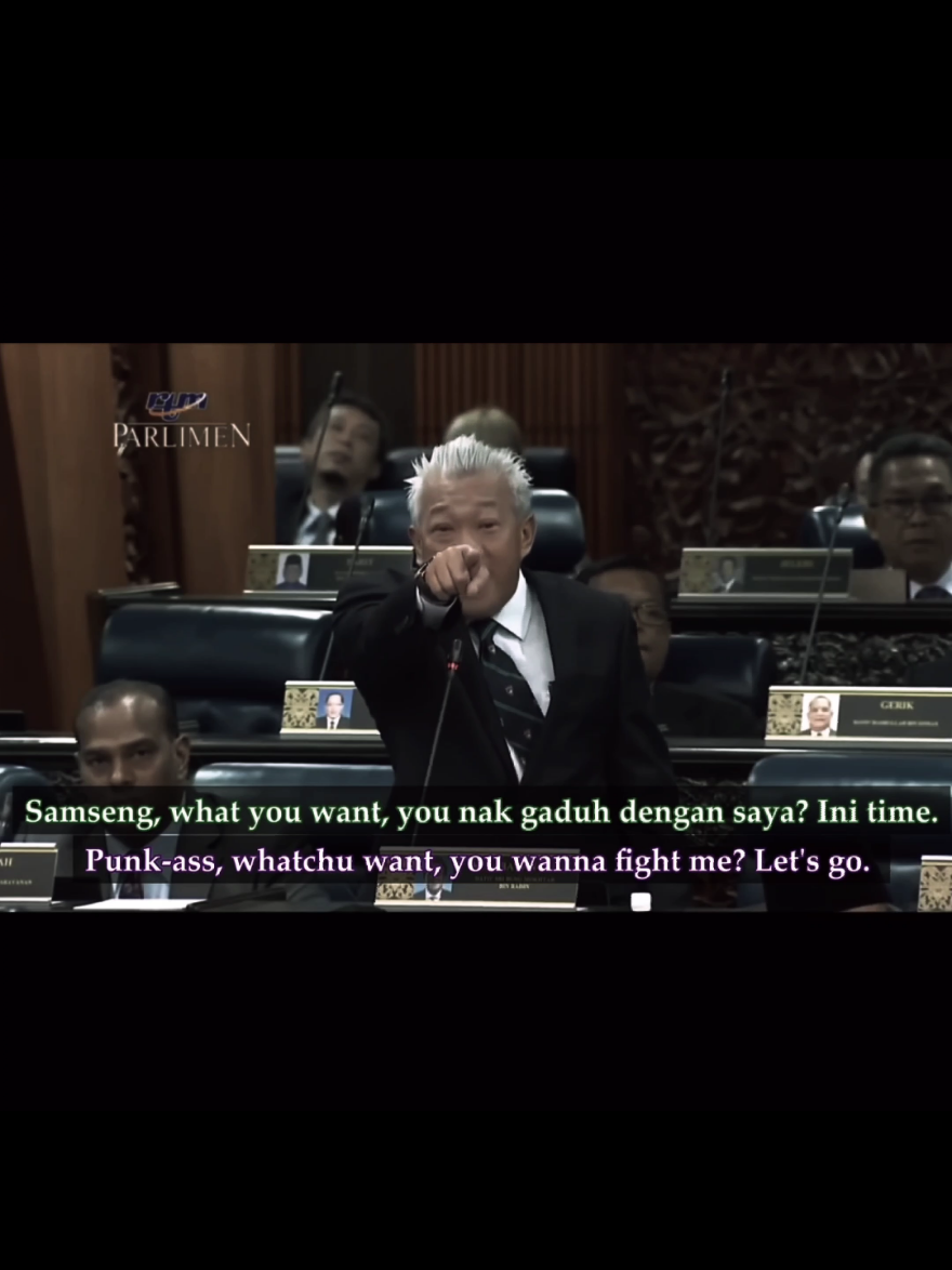 Al Fatihah | Ahli Parlimen Kinabatangan Sabah Datuk Seri Bung Mokhtar Radin meninggal dunia.. We will always remember your icoic speech... #CapCut #bungmohktarmeninggaldunia #bn #searchinsightcreators #targetaudience 