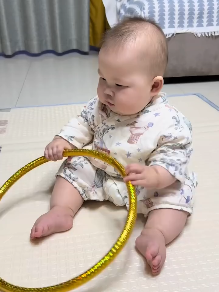 Cô chú nhìn rõ chưa ạ 😆#hiemmuonmongcon #boduahauoffical #hiemmuon #conyeu