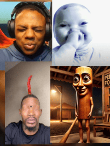 2025 MEME REWIND 🔥 A full chronological recap of the funniest memes of 2025 — chopped chin meme, tung tung tung, sahoor meme, AI baby meme and every viral moment that took over TikTok this year 😂 Did I miss any 2025 memes? Comment below! Which meme had you dying the most? 😂 #2025Memes #MemeRewind2025 #FYP #foryoupage #viral #trending #TikTokRewind #memetok #funnyvideo #aiBabyMeme #choppedChin #tungtungtung