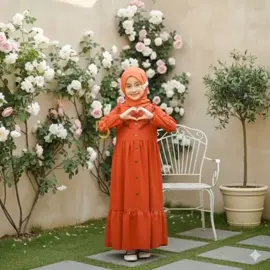 promo 🥰#gamisanak #gamislebaran #creatorsearchinsight 