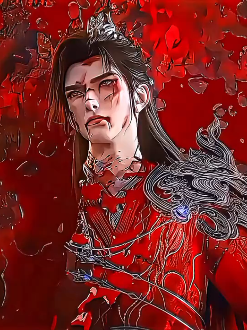 Jadi kiko🗿 #perfectworld #huang #donghuaedit #margasaints #fyp