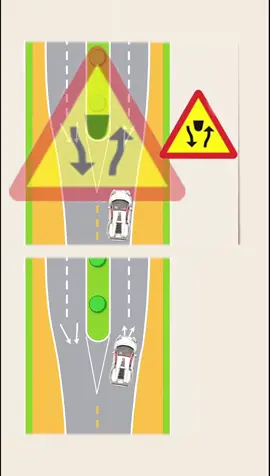 10s học cung đường #phuongdaylai #hoclaixeoto #daylaixe #hocbanglaixe #hoclaixe 