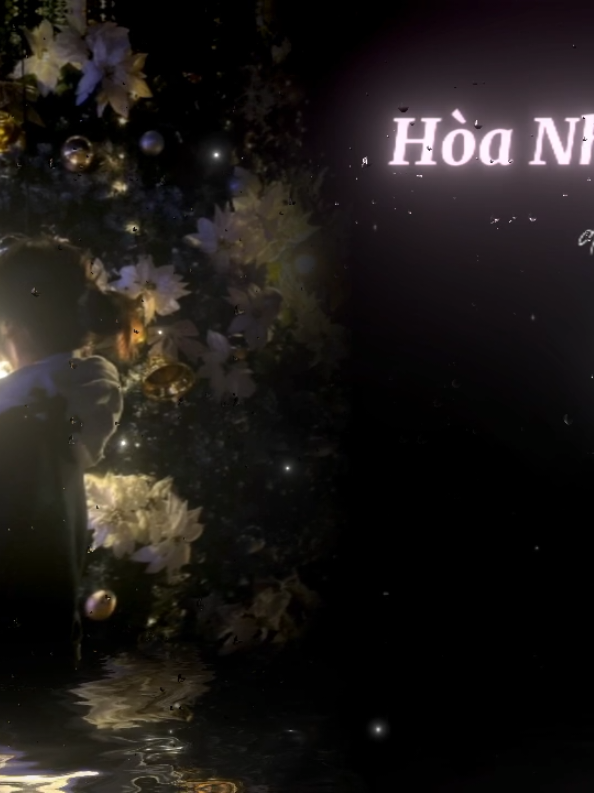 Hòa Nhịp Giáng Sinh❄️🎄. #giangsinh2025 #xuhuong #music #lyrics_songs #nhachaymoingay 