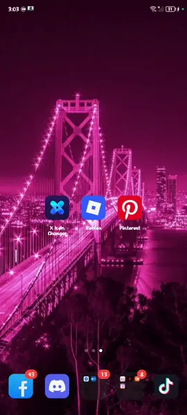 Tutorial de cambiar el icono de roblox antiguo #fypシ゚ #tuto #roblox #robloxfyp #hola 