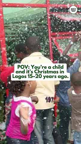 This was our Detty December. #nostalgia #00s #throwback 