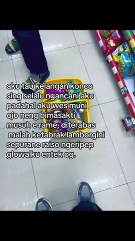 ora nyongko secepet iki🥀🥀