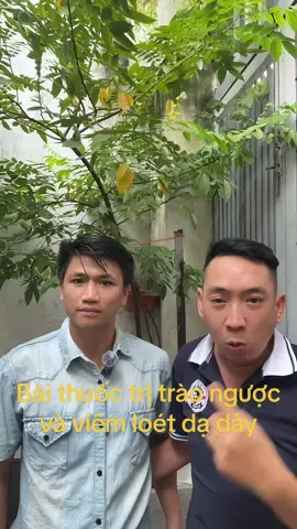 Cách trị bệnh trào ngược và viêm loét dạ dày bình dân cực kỳ hiệu quả nha mọi người #tittotxuhuong #tittot 