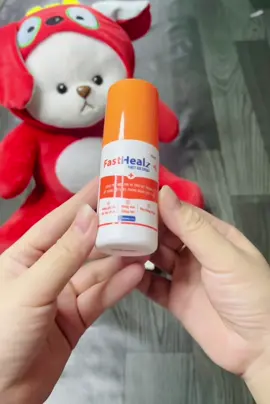 Xịt Kháng Khuẩn Fasthealz#hảilinh #tương_tác_tốt🌸🍀🥀🌷🌼🍄 #xuhuong #xitkhangkhuan #fasthealz 