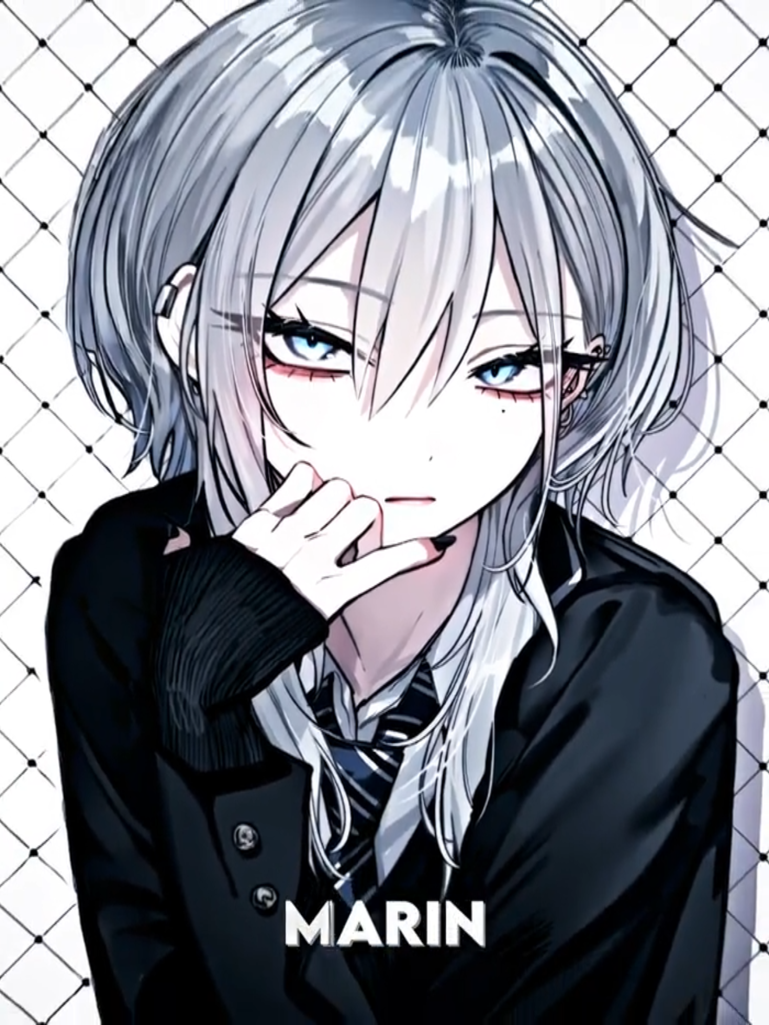 #haimiyamio #haimiyasenpaiiscutiescary #รุ่นพี่ไฮมิยะน่ากลัวแต่โคตรน่ารักอ่ะ #manga