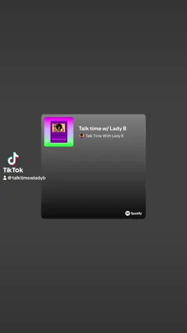 #BlackGirlPodcast #BlackWomenSpeak #UnapologeticallyHer Subscribe on YouTube and Spotify 