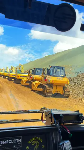 Unit baru PT PARAMA GRUP🫡#haritanikkelsiteobi #paramagrup #fuelmanrajaminyak #fypシ゚ 