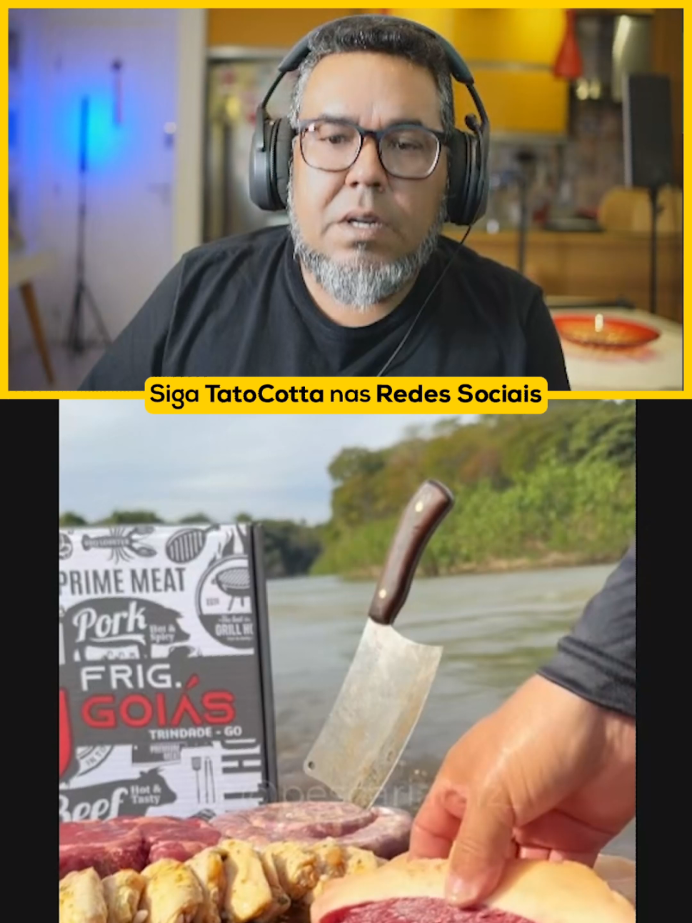 CHURRASCO NA PESCARIA #churrasco #tatocotta #mulecote 