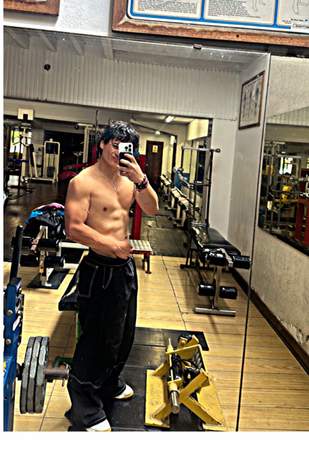 El caramelo de ninguna piñata 🥲 #fypシ゚viral #dance #LIVEFest2025 #parati 