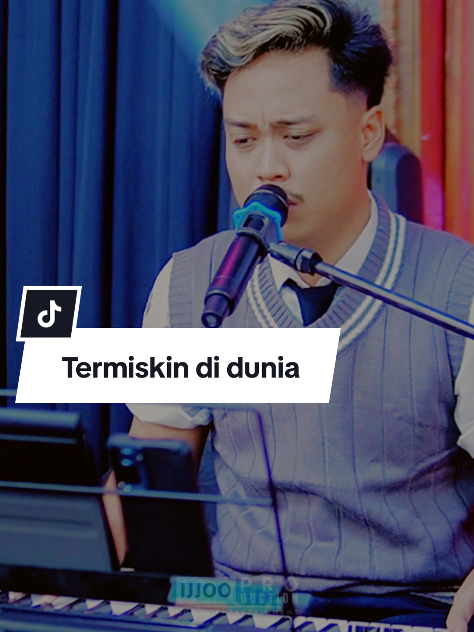 Fullnya di channel youtube Ijjoo Production!! Baik, aku mengerti dengan keadaanku sekarang @ARRIJAL  #ijjooproduction #dangdutslow #arrijal #ceksound #termiskindidunia 