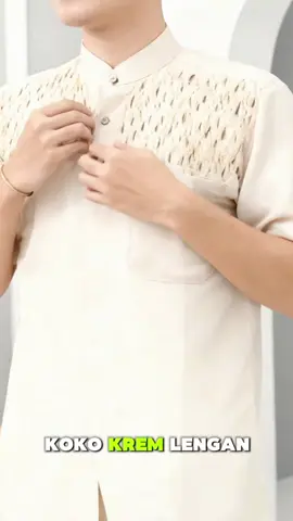 Setelan SARKO Sarung koko harga terjangkau kualitas terjamin. #promomakanharian #sarung #bajumuslim #sarko #koko 