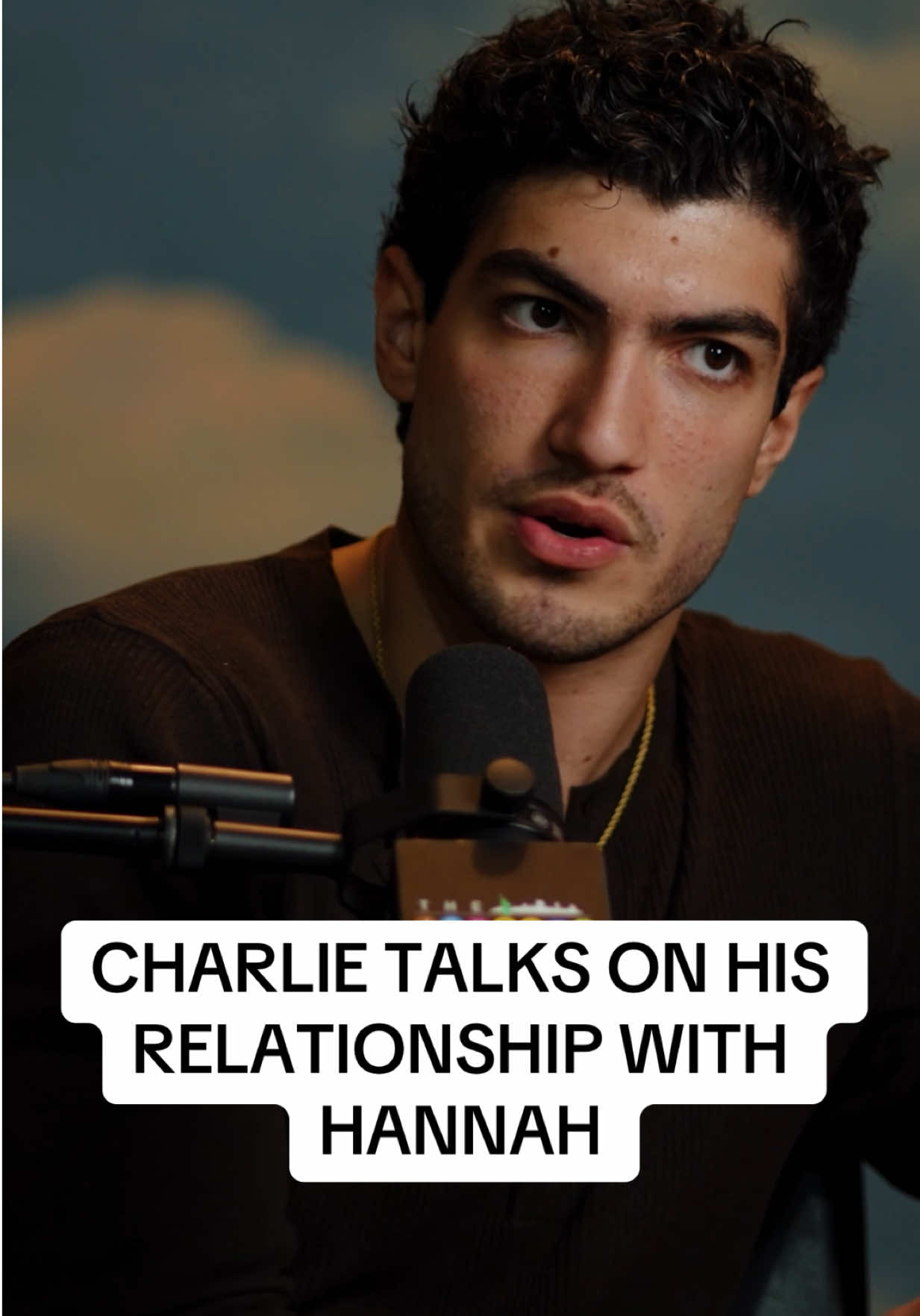 Charlie on Hannah #LoveIsland #loveislandusa #loveislandseason7 #fyp 