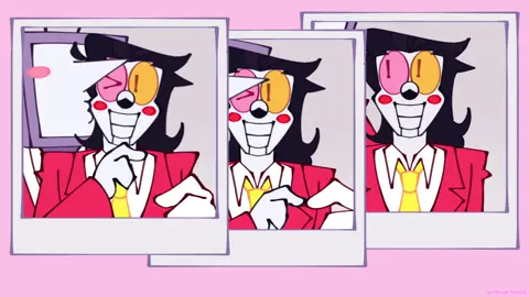 I would’ve made Spamton lip sync too but it looked rlly weird so I just kept his mouth open 😭☹️💔💔 || #tenna #spamton #spamtenna #deltarune #fypシ 