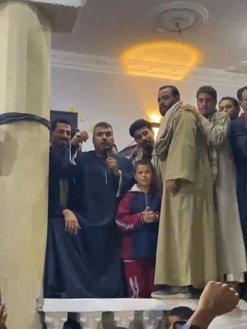 اللهـم لــگ الحمـد 🤲 عملـوها رجـال  مركـز دار الـســـــــــــــــلام  المـدفـع فـــــــــــــوووووووق 💪👌