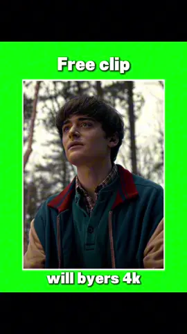 || GLAMOUR (Slowed) || Free clips link in profile || #willbyers #strangerthings #fyp