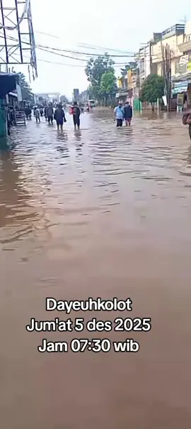 #banjir #dayeuhkolot @apis_662 