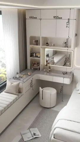 thiết kế phòng ngủ #thicongnoithat #phongngudep #noithatphongngu #phongnguhiendai #thietkenoithat 