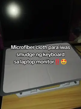for only ₱120+‼️🤩 #microfibertowel #laptop #glass #fyp #cloth 