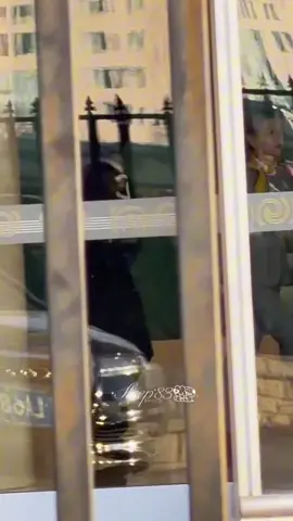 น้องเดินทางถึงปักกิ่งแล้วไว้เจอกันใหม่ครับ #wangyibo #wangyibo王一博 #trending #fyp  