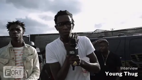 prime thug #youngthug #ysl #wockst★rz #thugger #atlanta 