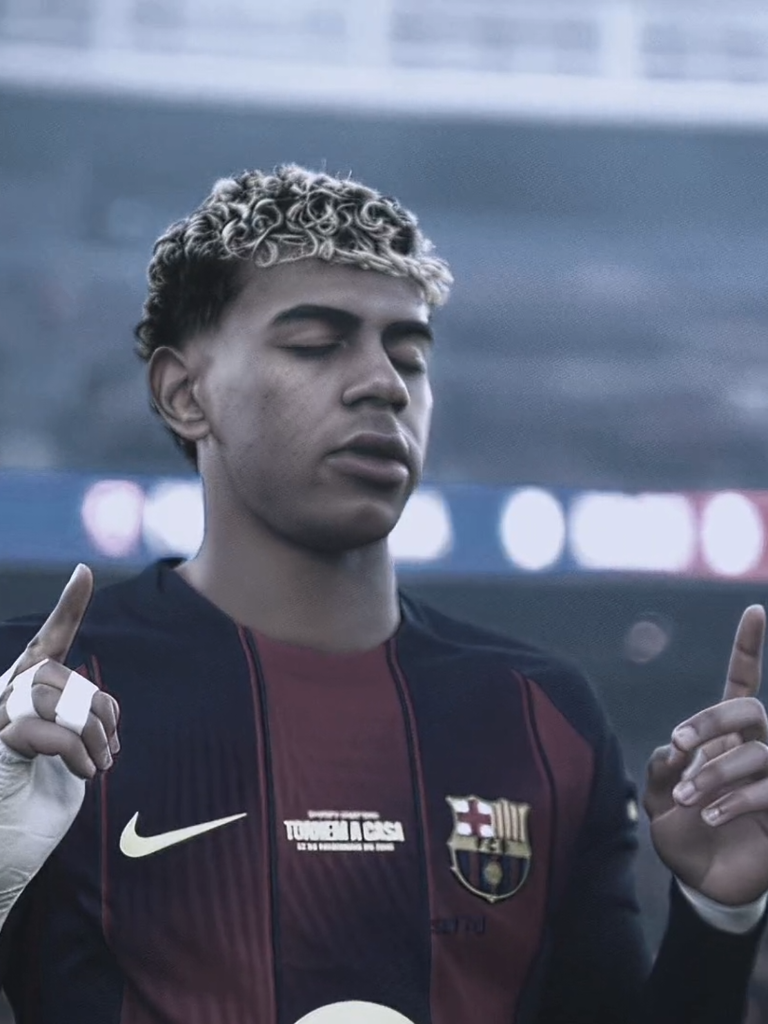 افضل موهبه في العالم ❤💁🏻 لقطات بـ بايو  #لامين_يامال #برشلونة #فيسكا_برسا_دائماً_وابداً🔵🔴 #explore #اكسبلورexplore 