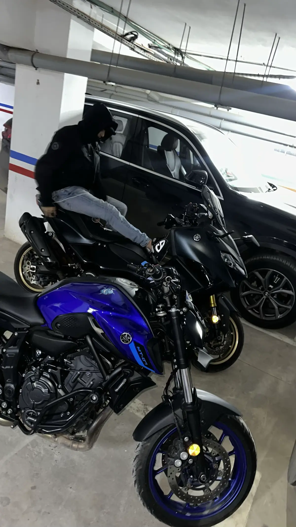 #mt07 #tmax560 #fy #yamaha #tiktok 