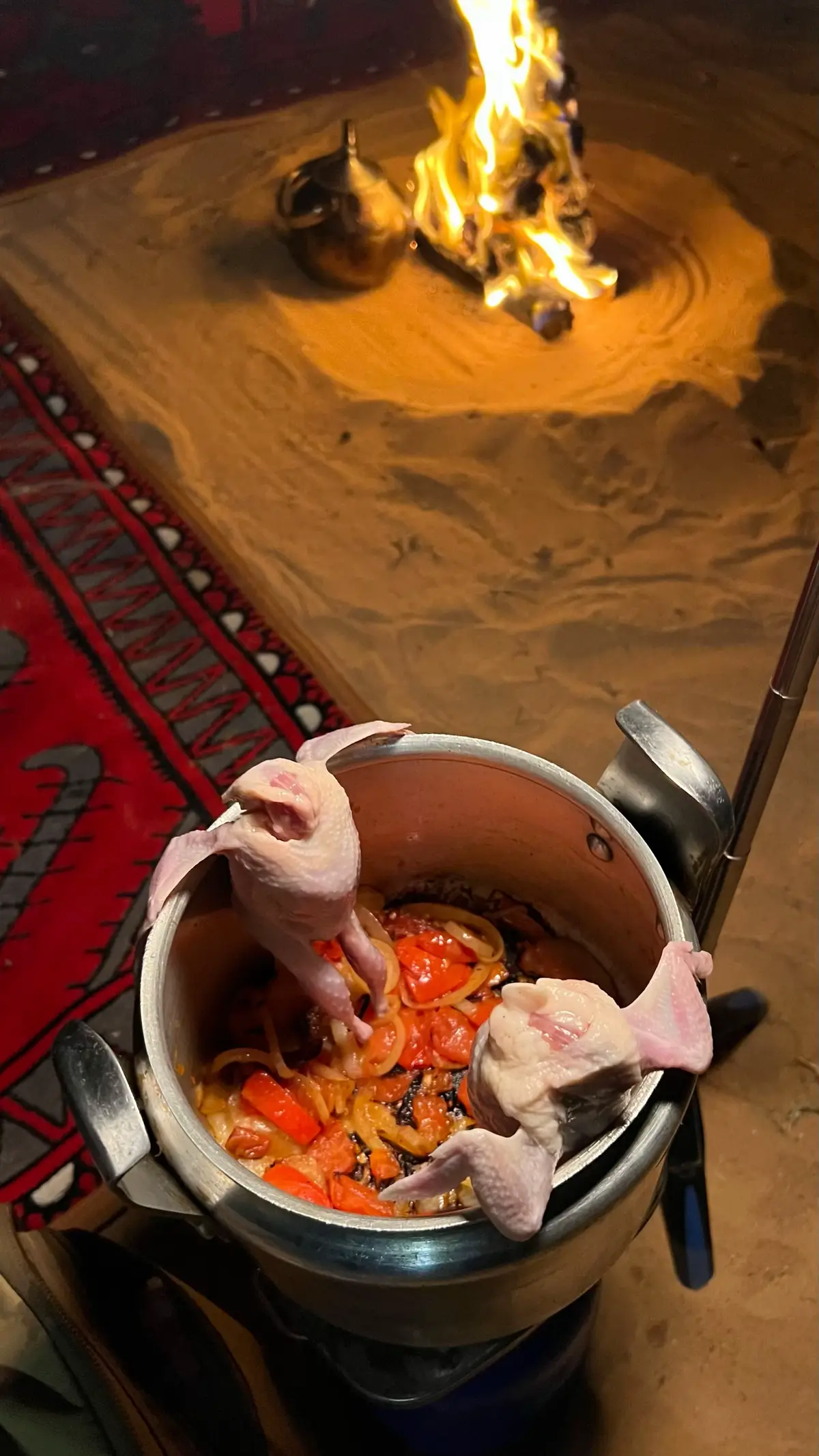 استجمام ⛱️