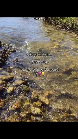 ☹️💗#fypシ゚ #views #crd #tiktok #tiktokmyanmar🇲🇲 