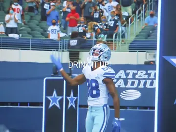 WAKE UP ITS TIME FOR THURSDAY NIGHT FOOTBALL. WHERE THE PARTY AT??? | oh this banger. | ceedee lamb x dionysus by BTS | #ceedeelamb #dallascowboys #BTS #kpop #nfl 