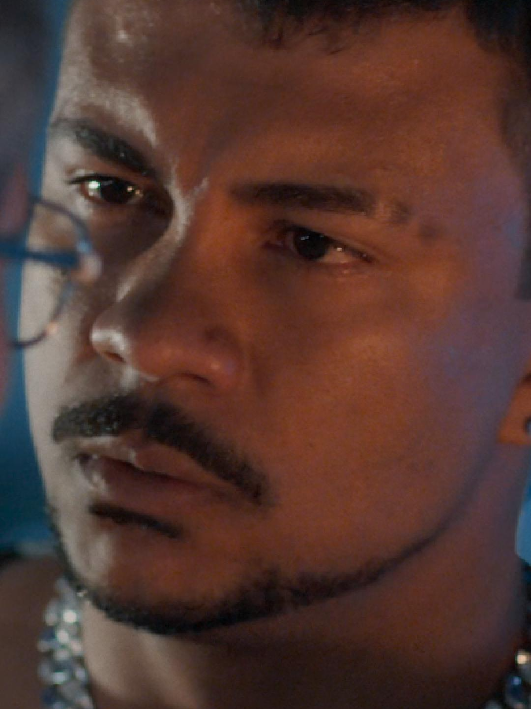 GENTE DO CÉU!!! 😱 Jorginho é PAI do Bagda! Eu tô passada… #TrêsGraças #Novelas #TVGlobo