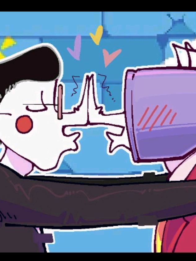 ese cambio de beat 🔥🔥 #deltarune #spamtenna #pyfツ #ralsei #fungang 