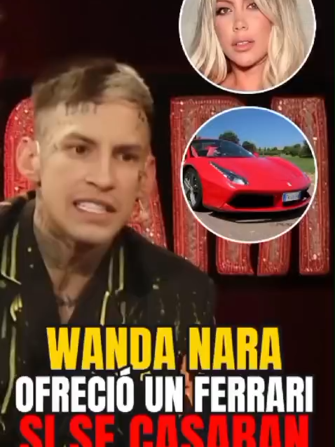 🔥 Elegante...  Si haces las cosas bien te compro un Ferrari. @culturazarate @munizarate @full_medios @full_fests @lima.bsas.ok