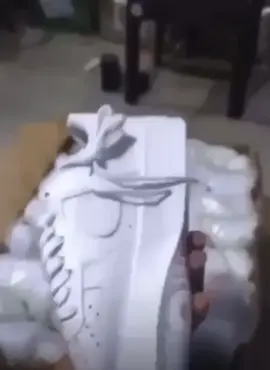 Me llego caja🙄✅