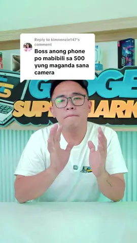 Replying to @kimnenzie147 #smartphone #kuyagadget #gadgetsupermarketph #GadgetSuperMarket 