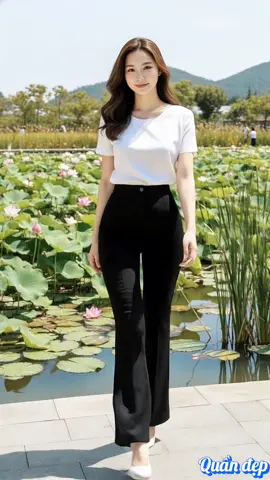 Em quần quốc dân nè mấy chị ##quannu##quannuxinh##quanongloe