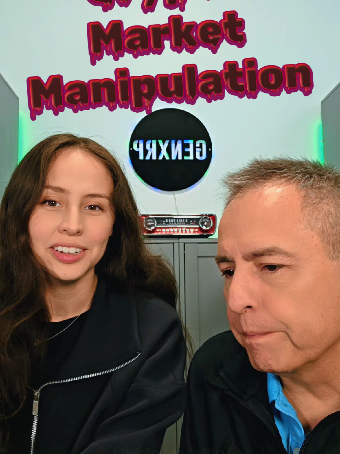 Crypto Market Manipulation  #manipulation #market #Crypto #cheating #focus 